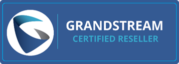 Descripcin: Grandstream_certified_reseller_logo_new